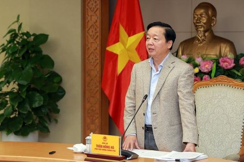 Ứng phó biến đổi khí hậu ở ĐBSCL: Chủ động phòng ngừa, quản trị rủi ro, làm đâu được đấy và không hối tiếc