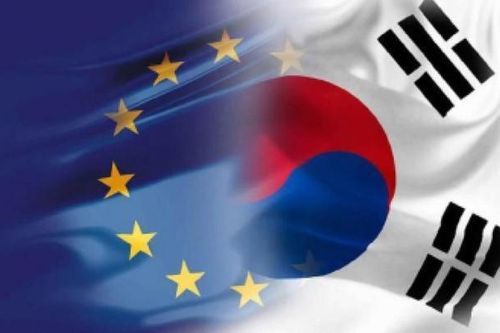 Bước ngoặt trong hợp tác thương mại Hàn Quốc-EU