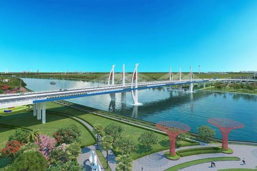 Hải Phòng: Khởi công dự án đường vành đai 2 hơn 7.000 tỷ đồng