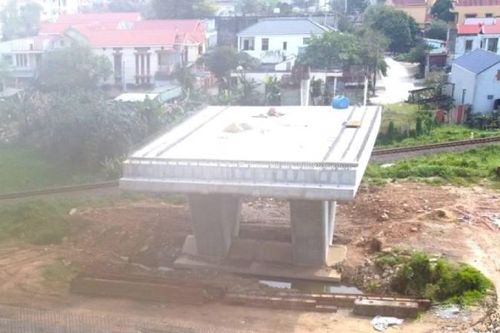 Quảng Bình: Hai địa phương cấp huyện bị phê bình do giải ngân vốn đầu tư công chậm