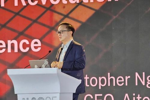 Vị thế mới của Việt Nam trong chuỗi giá trị ngành công nghiệp bán dẫn toàn cầu