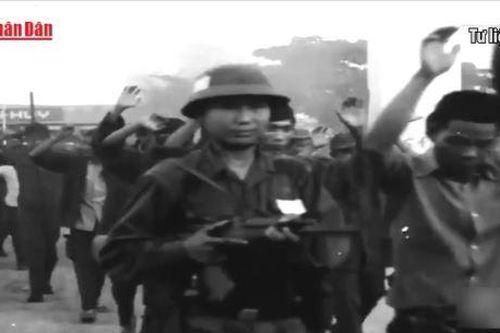 Ngày 12/3/1975: Tây Nguyên tiếp tục thắng lợi, Quân Giải phóng mở rộng tiến công