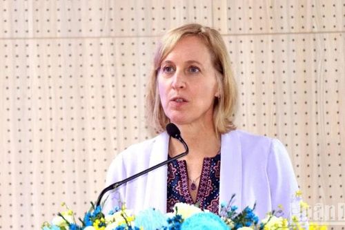 Hơn 30 nghìn sinh viên Việt Nam đang học tại các trường đại học ở Hoa Kỳ