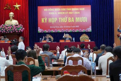 Quảng Nam dành 315 tỷ đồng xây mộ liệt sĩ và mộ Bà mẹ Việt Nam anh hùng