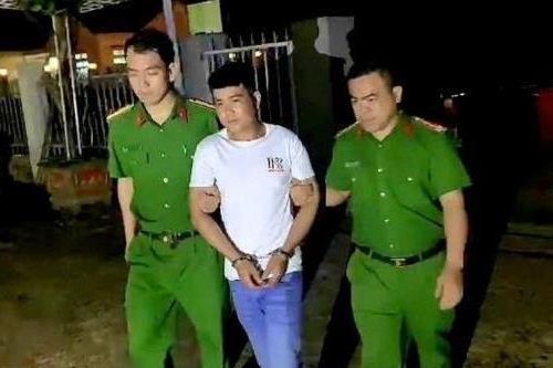 Truy nóng kẻ cướp giật tài sản