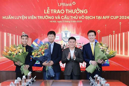 Tin vui ngày hội quân