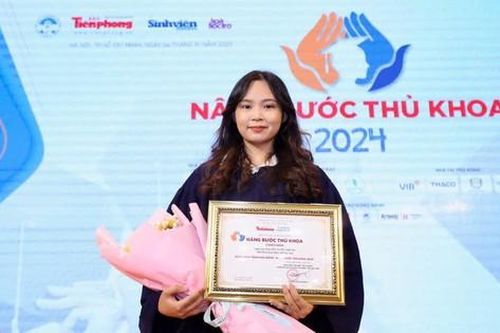 Từ bếp lửa quán cháo... đến bục giảng tương lai