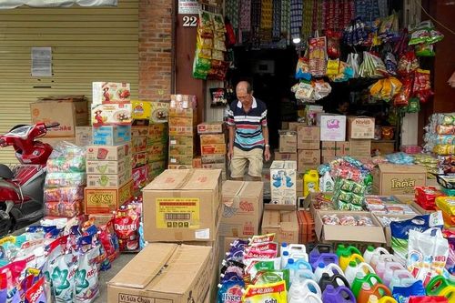 Nỗ lực gỡ khó cho doanh nghiệp