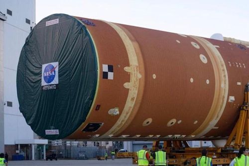 NASA thực hiện đợt sa thải đầu tiên