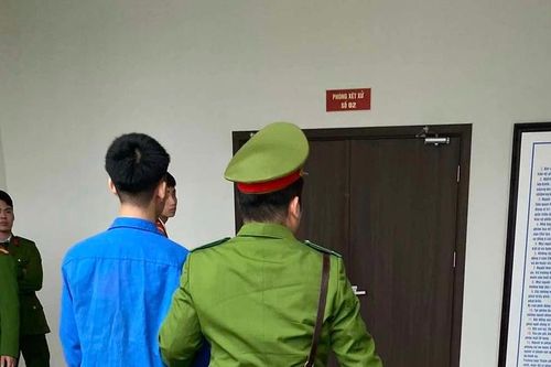 Bác kháng cáo đối tượng đánh học sinh lớp 8 tử vong