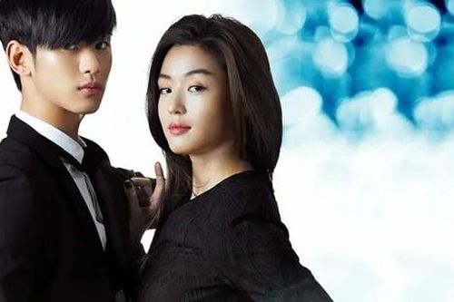 Kim Soo Hyun vướng scandal, 'mợ chảnh' Jeon Ji Hyun giờ ra sao?