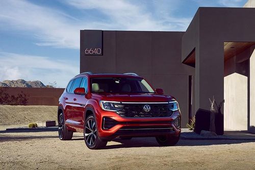 Volkswagen triệu hồi hơn 177.000 xe do nguy cơ cháy động cơ