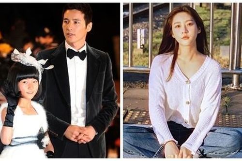 Tài tử Won Bin được đồn trả nợ thay cho Kim Sae Ron