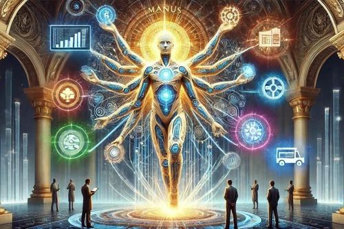 Vượt mặt DeepSeek, AI nào đang 'đốt cháy cõi mạng' xứ Trung?