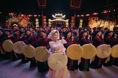 Cộng hưởng thúc đẩy du lịch