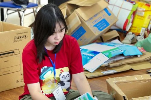 Vì một Trái đất xanh hơn mỗi ngày