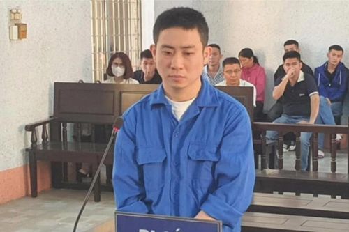 Phạt tù 21 năm cho người làm 'sổ đỏ' giả