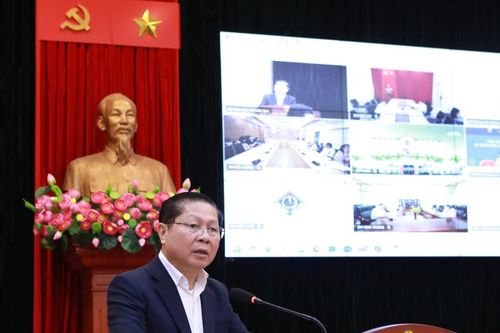 Tháo gỡ vướng mắc khi triển khai dự toán ngân sách nhà nước
