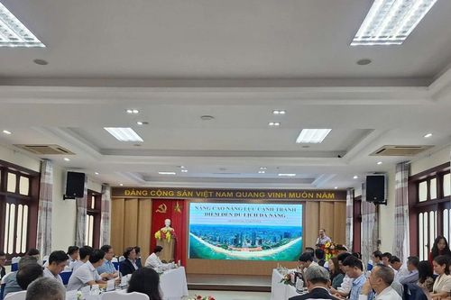 Trường đại học tham vấn chính sách phát triển TP Đà Nẵng