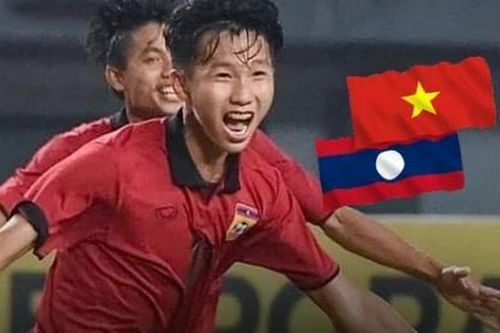 Tuyển thủ quốc gia Lào gốc Việt gia nhập CLB Đông Á Thanh Hóa là ai?