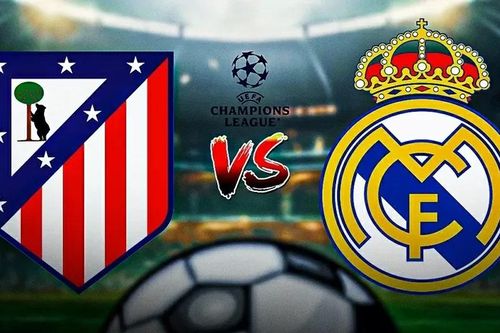 Nhận định trận đấu Atletico Madrid vs Real Madrid: Nỗi ám ảnh quá khứ
