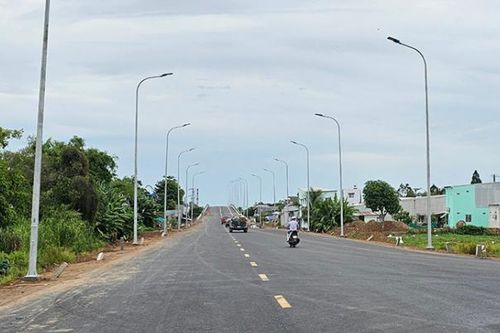 Khó khăn về nguồn lực, chưa thể nâng cấp tuyến Quốc lộ 91C