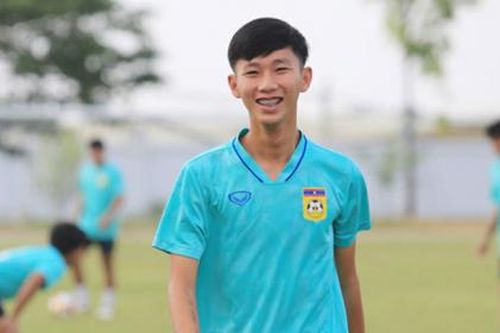 Thanh Hóa gây sốc, chiêu mộ cầu thủ Lào đầu tiên trong lịch sử thi đấu tại V.League