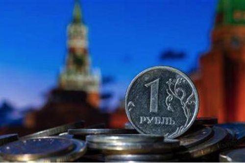 Thâm hụt ngân sách Nga tăng lên 1,3% GDP trong hai tháng đầu năm