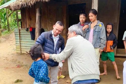 Nguyên nhân khiến bệnh sởi bùng phát ở Quảng Nam là do 'lỗ hổng vắc xin'