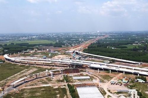 Ai chịu trách nhiệm về loạt sai sót của dự án thành phần 2 cao tốc Biên Hòa–Vũng Tàu?