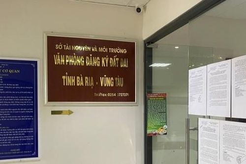 Nhóm cựu cán bộ ở Bà Rịa - Vũng Tàu bị truy tố về tội môi giới hối lộ, nhận hối lộ và rửa tiền