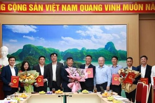 Bản tin 8H: Bổ nhiệm Phó Vụ trưởng Vụ Đầu tư - Bộ Tài chính sau hợp nhất