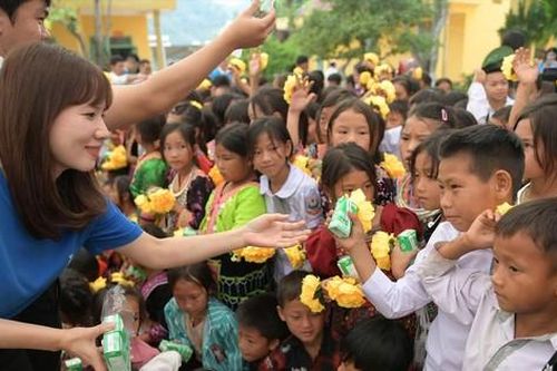 Tạo ra mạng lưới thanh niên sống đẹp