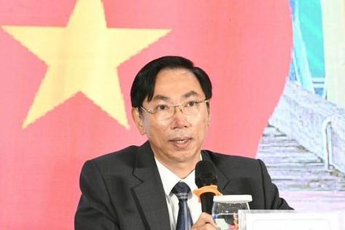 Kỳ vọng Giải Vô địch Quốc gia Marathon và cự ly dài báo Tiền Phong mang lại sức bật cho vùng đất thiêng Quảng Trị