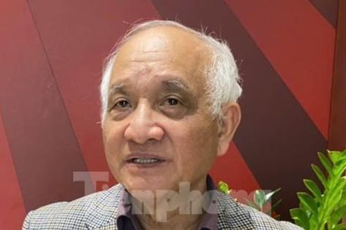 Chuyên gia nêu tiêu chí nghiên cứu sáp nhập tỉnh để 'trên thông, dưới thoáng'