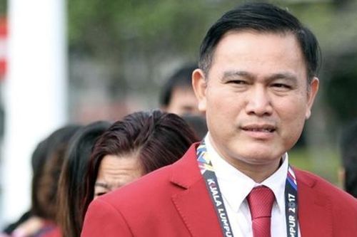 Ông Trần Anh Tú xin thôi Phó chủ tịch VFF