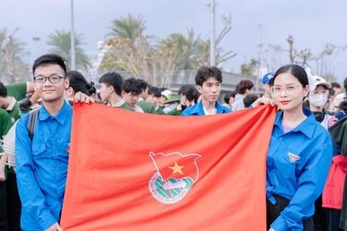Mong muốn phát huy sự năng động, sáng tạo của tuổi trẻ