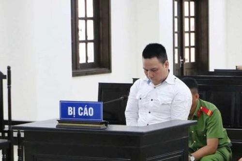 Kẻ biến thái hiếp dâm trẻ em lĩnh 14,5 năm tù