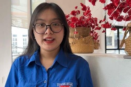 Bạn trẻ Đà Nẵng gửi gắm tâm tư, nguyện vọng đến Diễn đàn 'Tiếng nói tuổi trẻ - Hành động của Đoàn' 2025