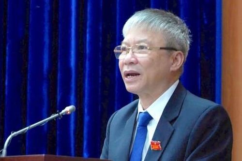 HĐND tỉnh Quảng Nam thực hiện công tác nhân sự