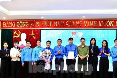 Tạo đột phá trong phát triển khoa học, công nghệ cho thanh niên Hòa Bình