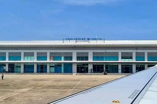 Tin mới về đầu tư sân bay Chu Lai 11.000 tỷ đồng