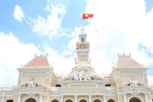 TPHCM thông báo nghỉ lễ Giỗ Tổ Hùng Vương