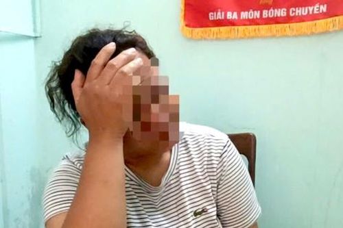 Mẹ chứng kiến con nhỏ bị gã 'dượng hờ' đánh chấn thương sọ não