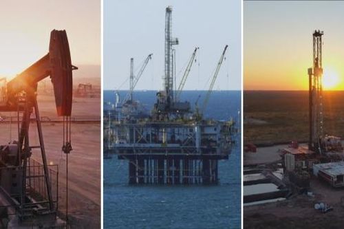 Giới lãnh đạo Big Oil nói gì về chính sách năng lượng của ông Trump?