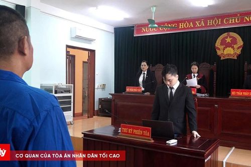 Rủ nhau đi cướp tài sản, cùng nhau vào tù