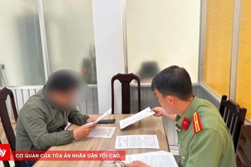 Xử phạt 10 triệu đồng vì không thông báo sử dụng tên miền quốc tế