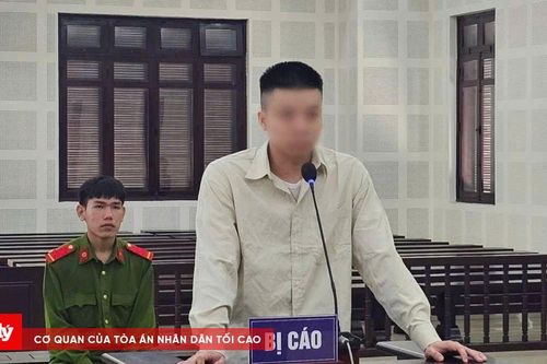 Lĩnh án tù vì bạn rủ đi đánh dằn mặt người khác