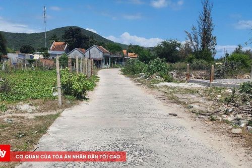 Vụ 'Người chết lâu năm vẫn ký được hồ sơ ở Khánh Hòa': Thêm nhiều văn bản có dấu hiệu giả mạo