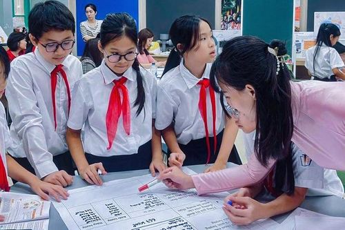 Thông tư 29 về dạy thêm có hiệu lực: 'Tiết học 0 đồng' được khởi động